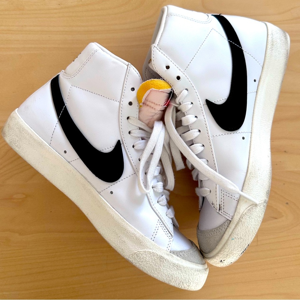 Nike Blazers Mid ‘77 | size 8